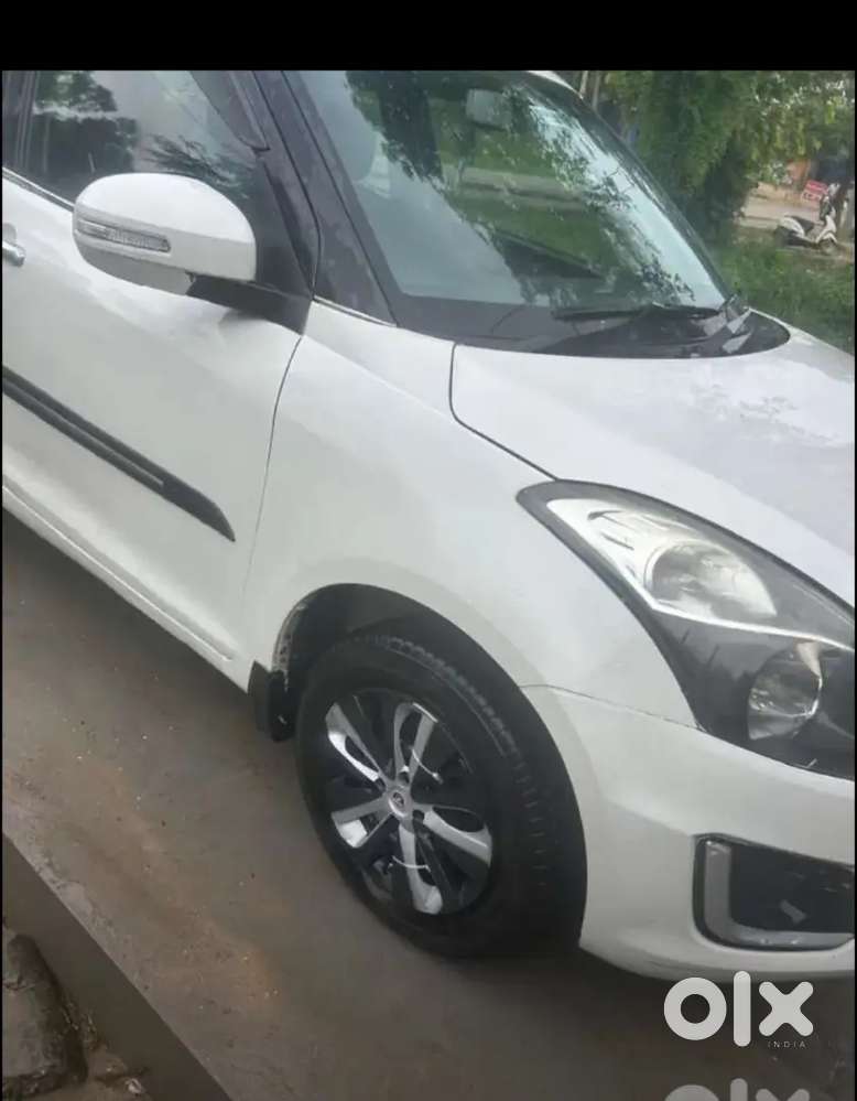 Swift Vdi Maruti Suzuki 2014
