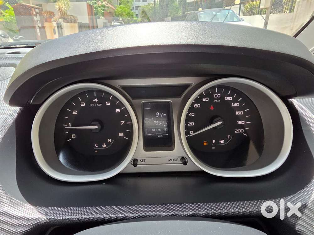 Tata Tiago Xz Diesel, 2016, Diesel