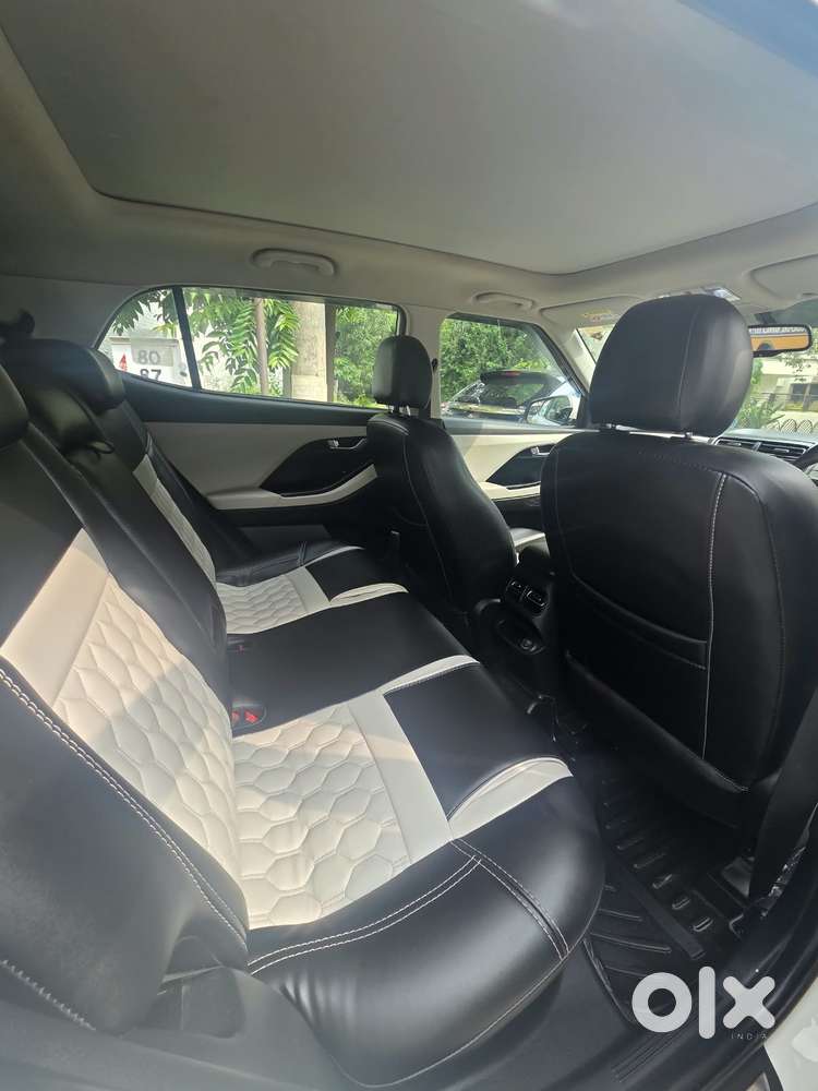 Hyundai Creta 1.5 Crdi Sx, 2020, Diesel
