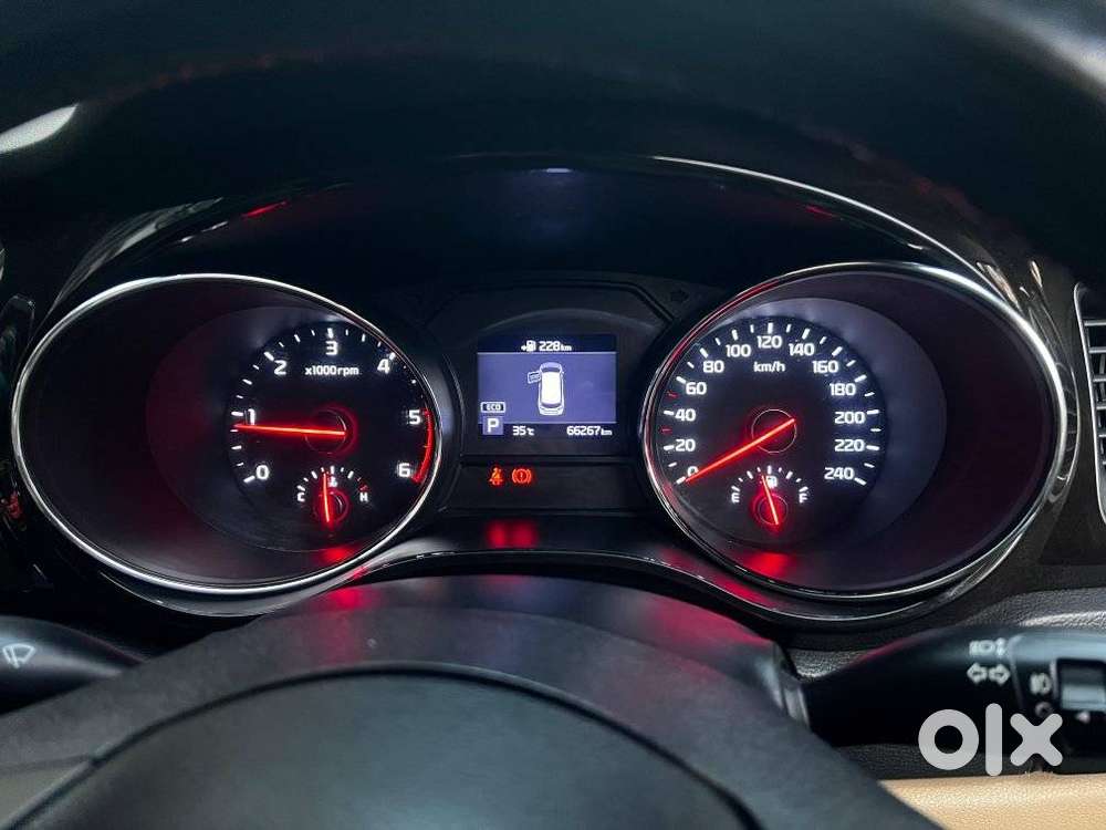 Kia Carnival Limousine, 2020, Diesel
