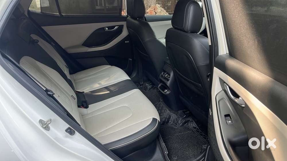 Hyundai Creta 1.6 Crdi At Sx Plus, 2022, Diesel