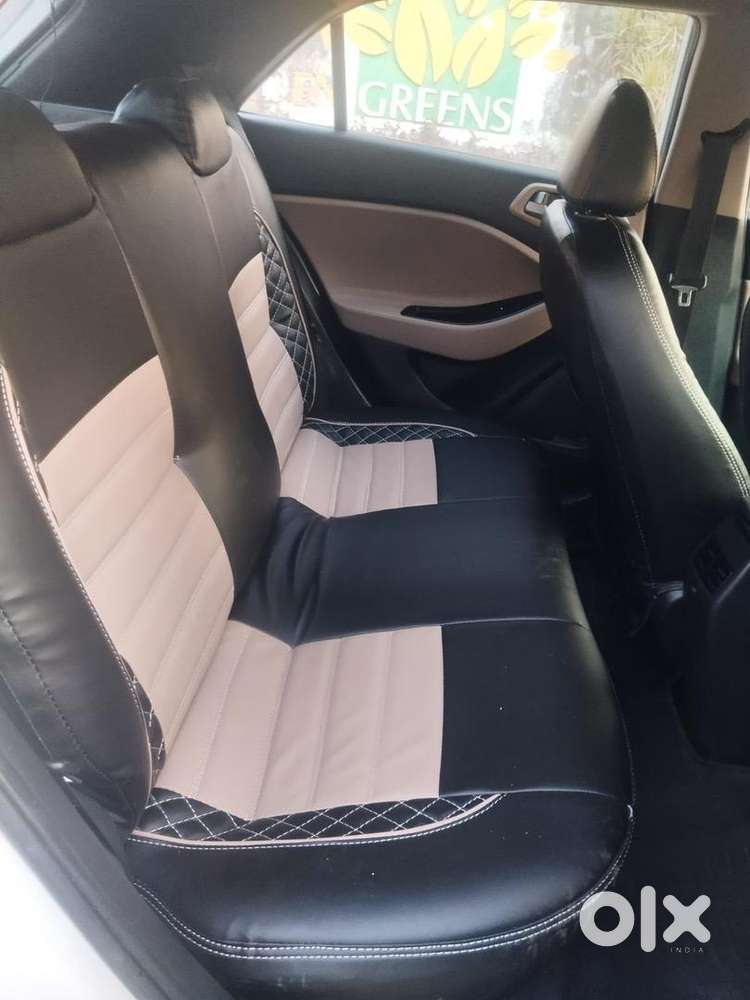 Hyundai Elite I20 2018 Diesel Well Maintained