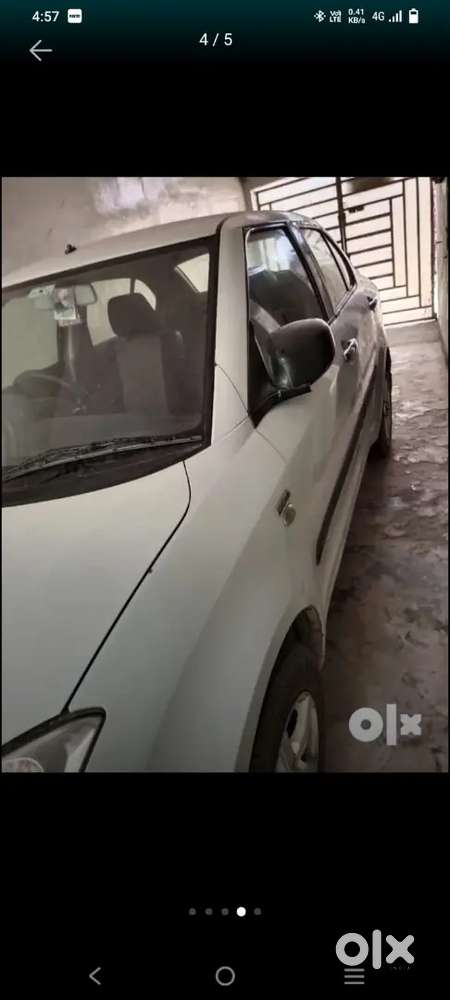 Maruti Suzuki Dzire 2011 Diesel Good Condition