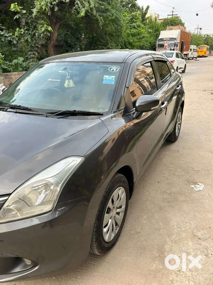 Maruti Suzuki Baleno 2018