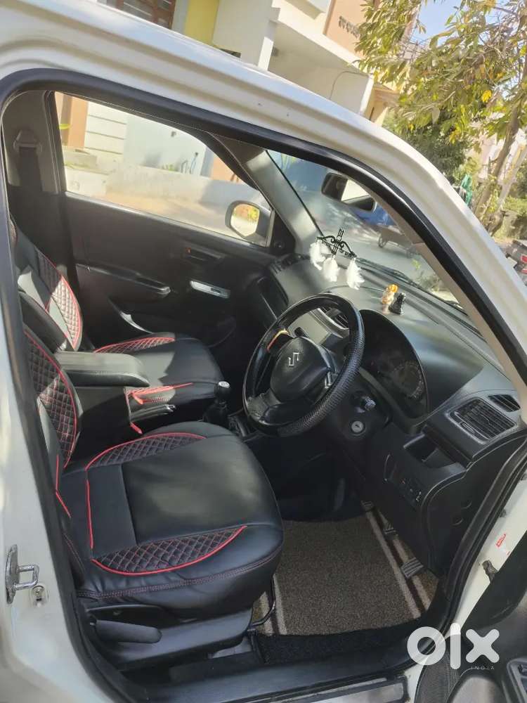 Maruti Suzuki Swift 2013 Diesel Well Maintained