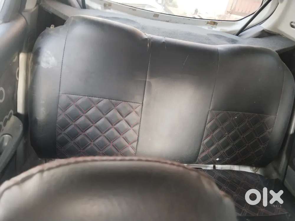 2017 Alto 800 Lxi 195000