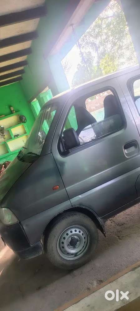 Maruti Suzuki Eeco 2023