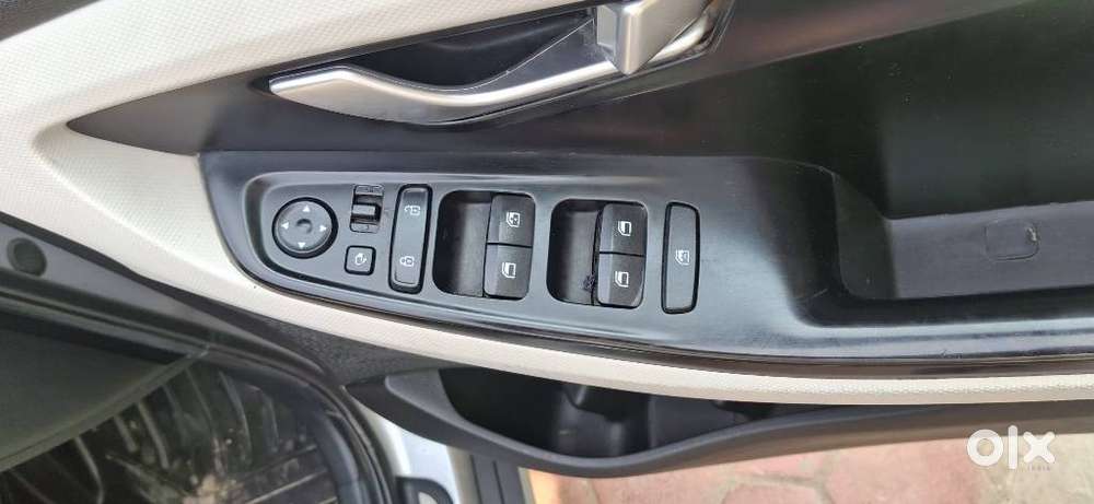 Hyundai Creta 1.6 Sx, 2021, Diesel
