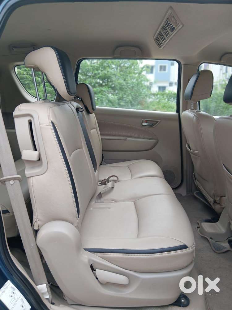 Maruti Suzuki Ertiga Vdi, 2014, Diesel