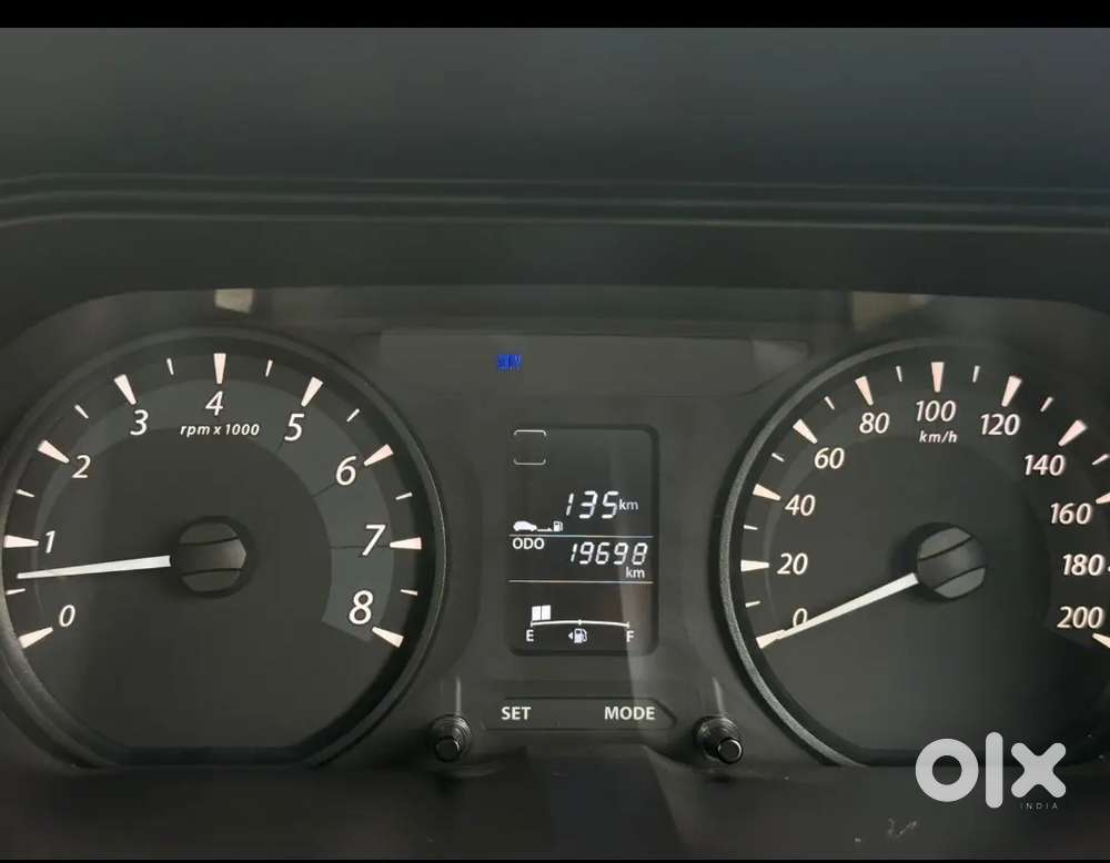 Tata Bolt 2016 Petrol Well Maintained