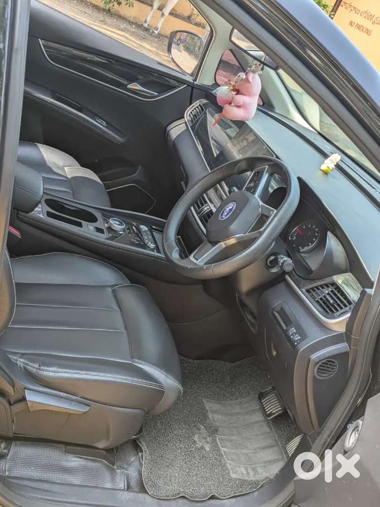 Byd E6 Electric 2023 Variant