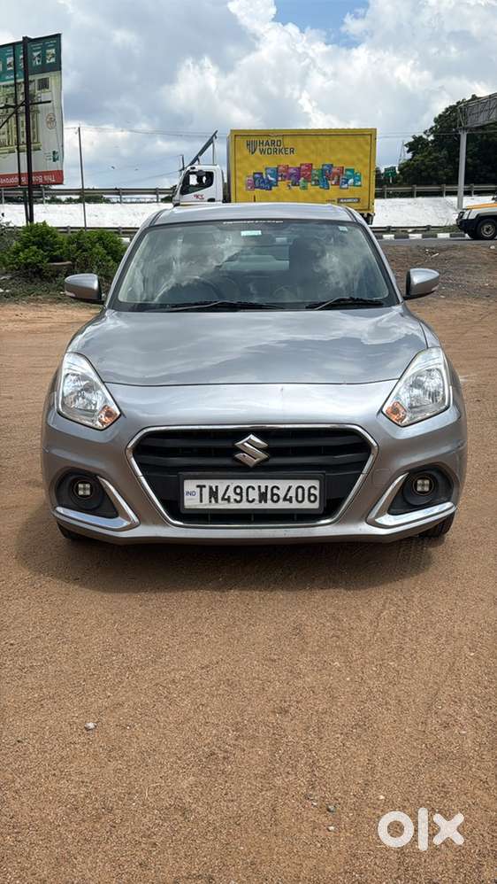 2022 Maruti Suzuki Swift Dzire Petrol