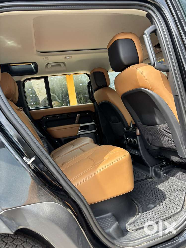 Land Rover Defender 2.0 110 Hse, 2024, Petrol