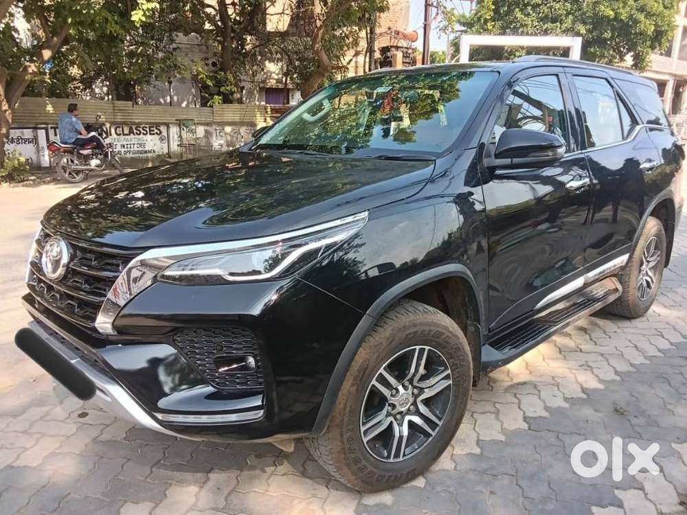 Toyota Fortuner 3.0 4x2 Automatic, 2024, Diesel