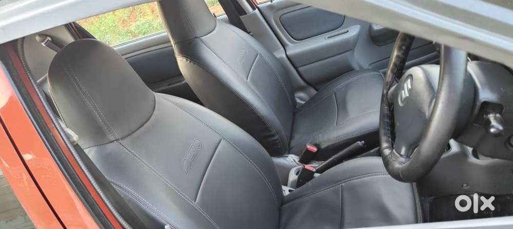 Maruti Suzuki Alto K10 Vxi (o), 2010, Petrol