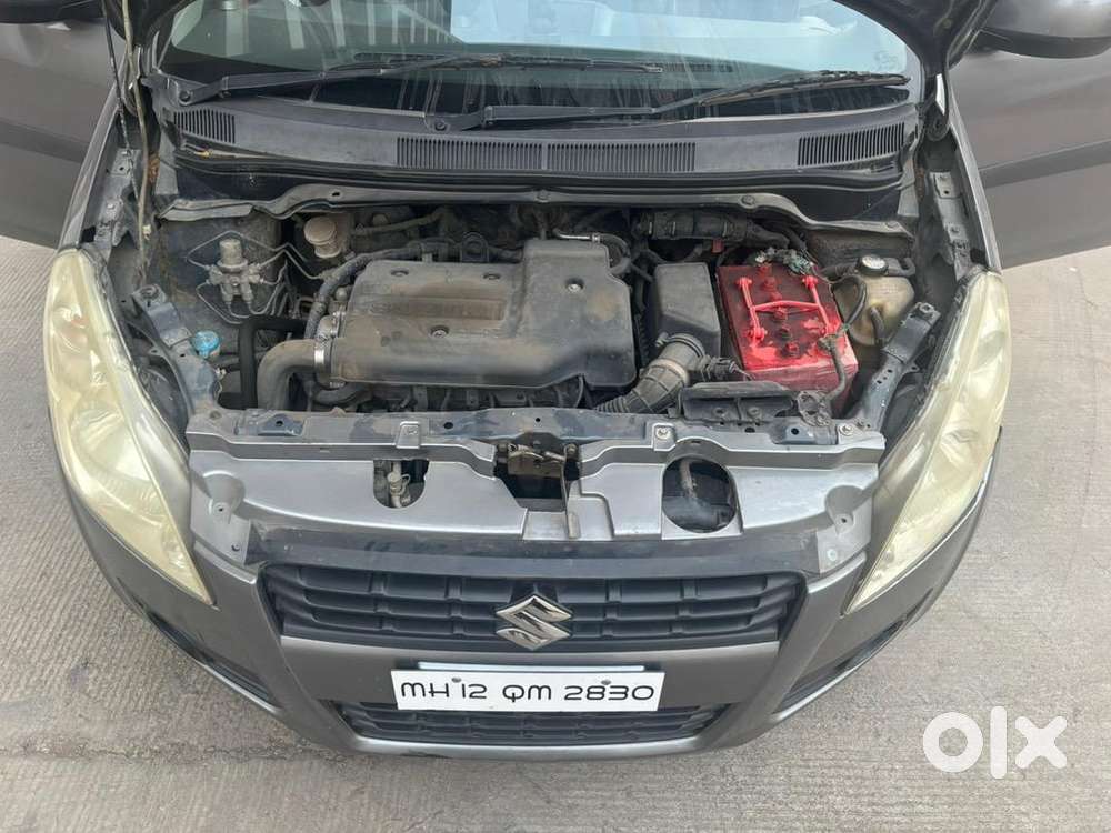 Maruti Suzuki Ritz 2009 Diesel Running Condition