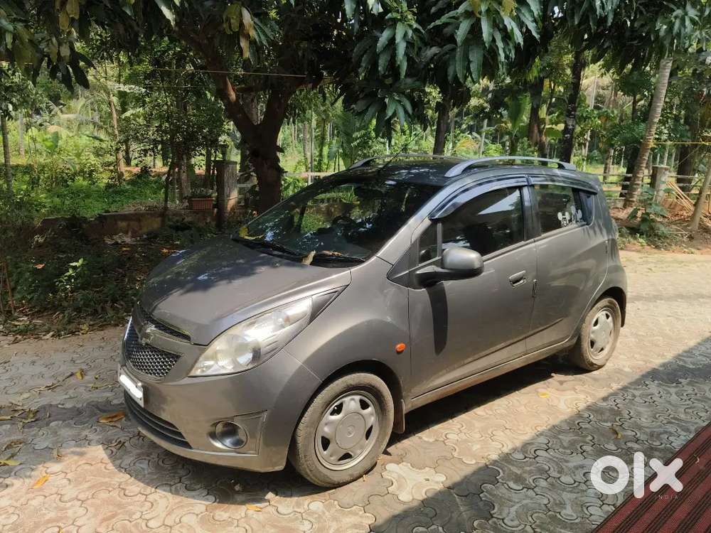 Chevrolet Beat 2012 Diesel Well Maintained