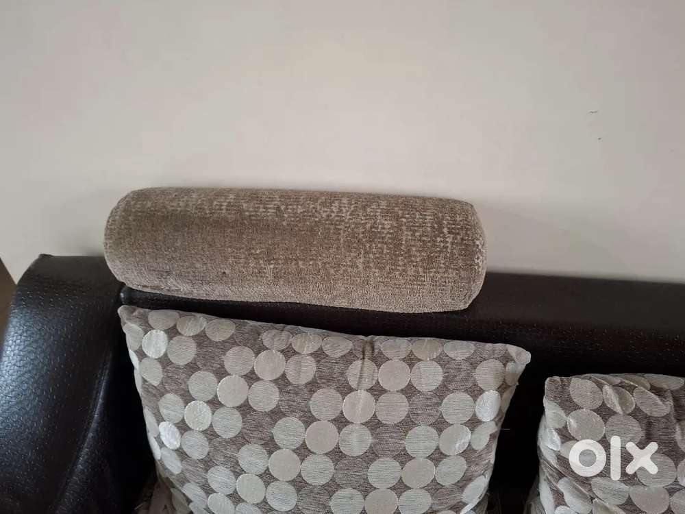 L shape sofa