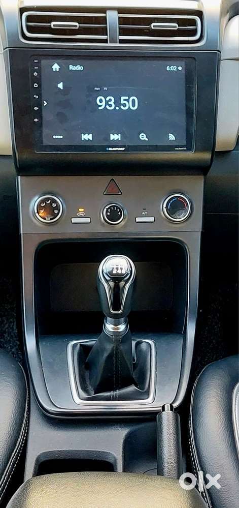 Hyundai Creta 1.6 E Plus Diesel, 2020, Diesel