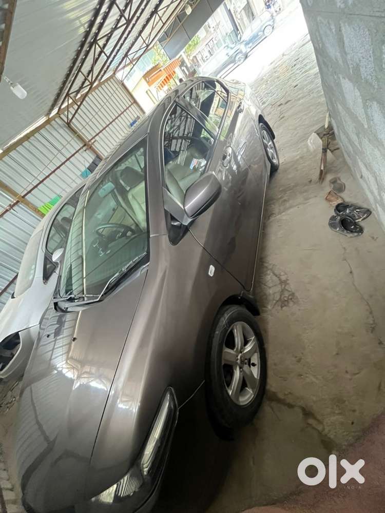 Honda City 2010 Petrol Manual 100000 Km
