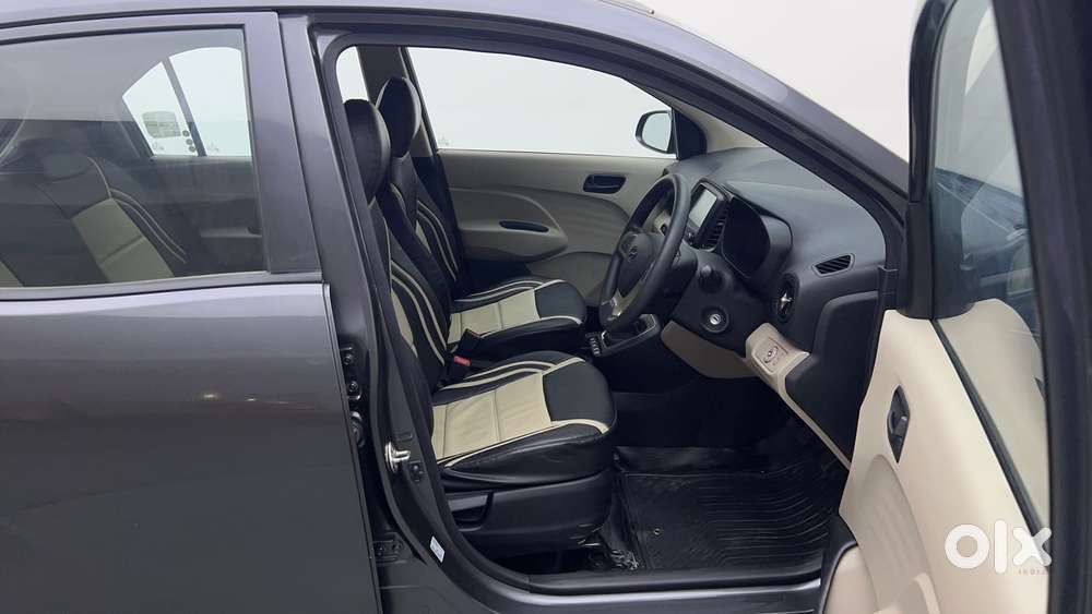 Hyundai Santro Sportz, 2022, Petrol