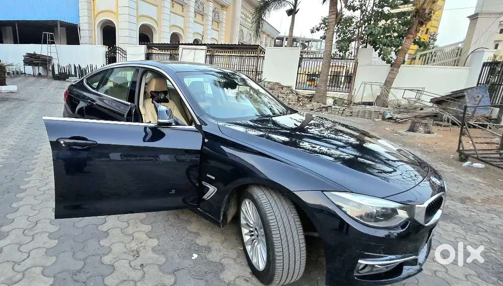 Bmw 3series Gt