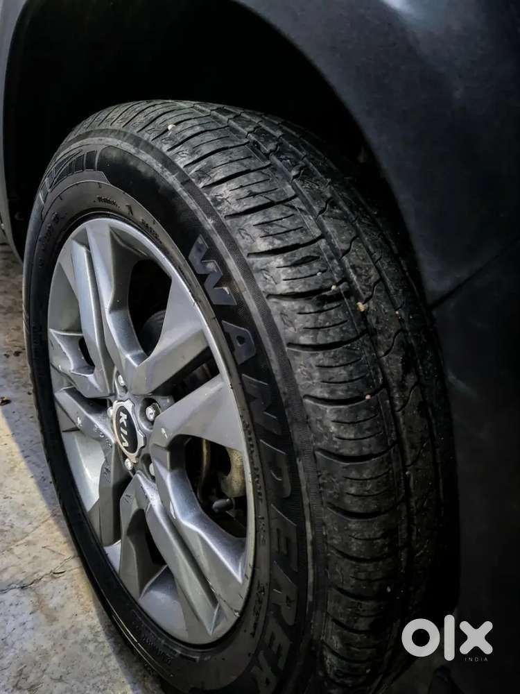Kia Seltos Htx+ Diesel