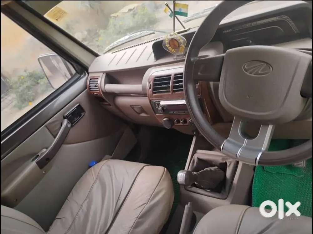 Mahindra Bolero 2013 Diesel Well Maintained