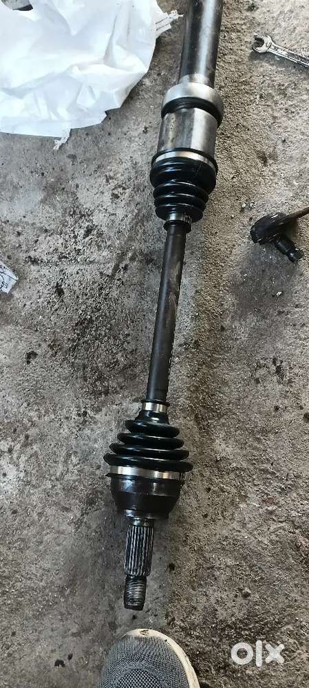 Ford Fiesta 2006 Petrol Well Maintained 90/ Tyre Available Good