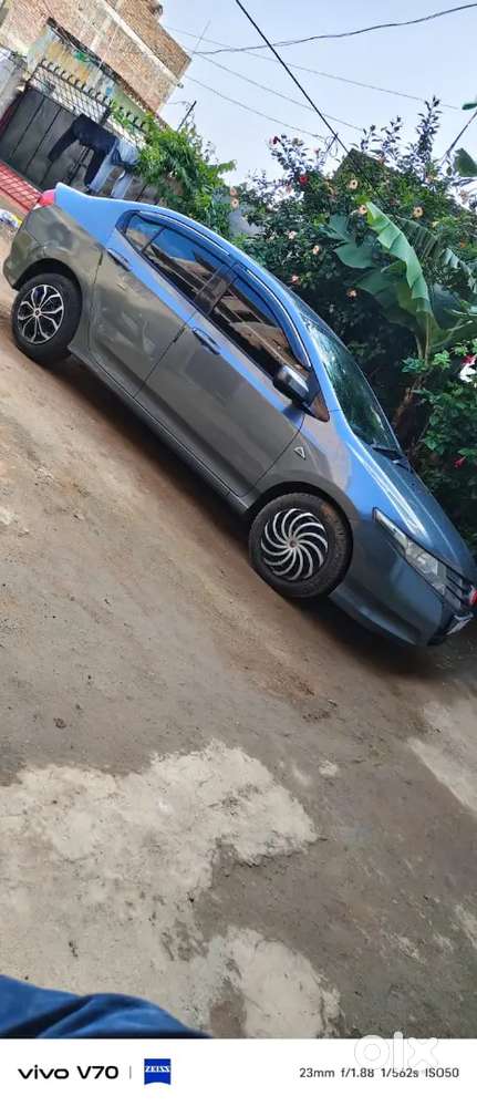 Honda City 2009 Manual Petrol