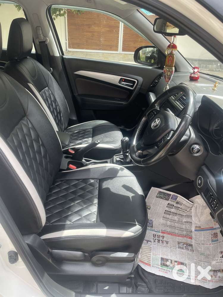 Toyota Urban Cruiser Cruiser Premium, 2022, Petrol