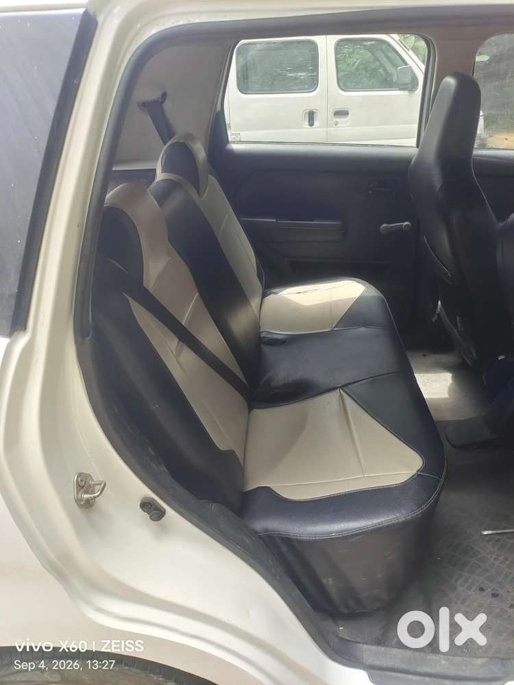Maruti Suzuki Wagon R 1.0 Lxi Cng, 2024, Cng & Hybrids