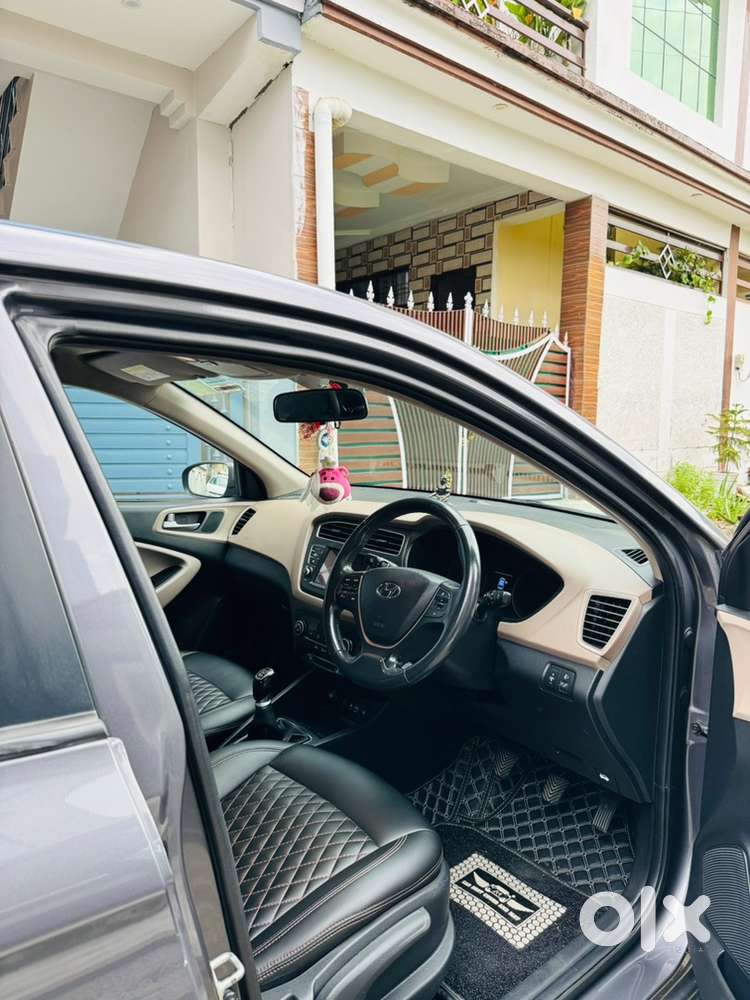 Hyundai I20 (o) 1.2 Petrol Vtvt  Top Model  Excellent Condition