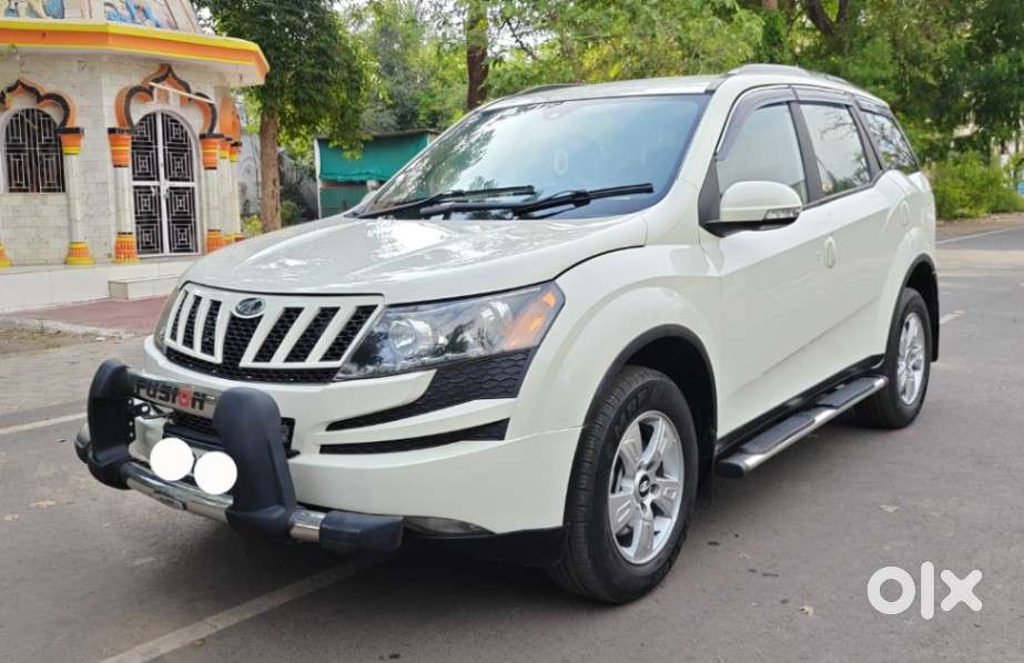 Mahindra Xuv500 W6 2wd, 2015, Diesel