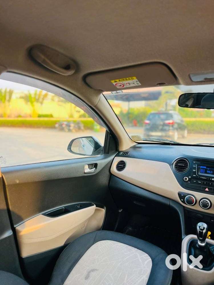 Hyundai Grand I10 1.2 Crdi Sportz, 2017, Diesel