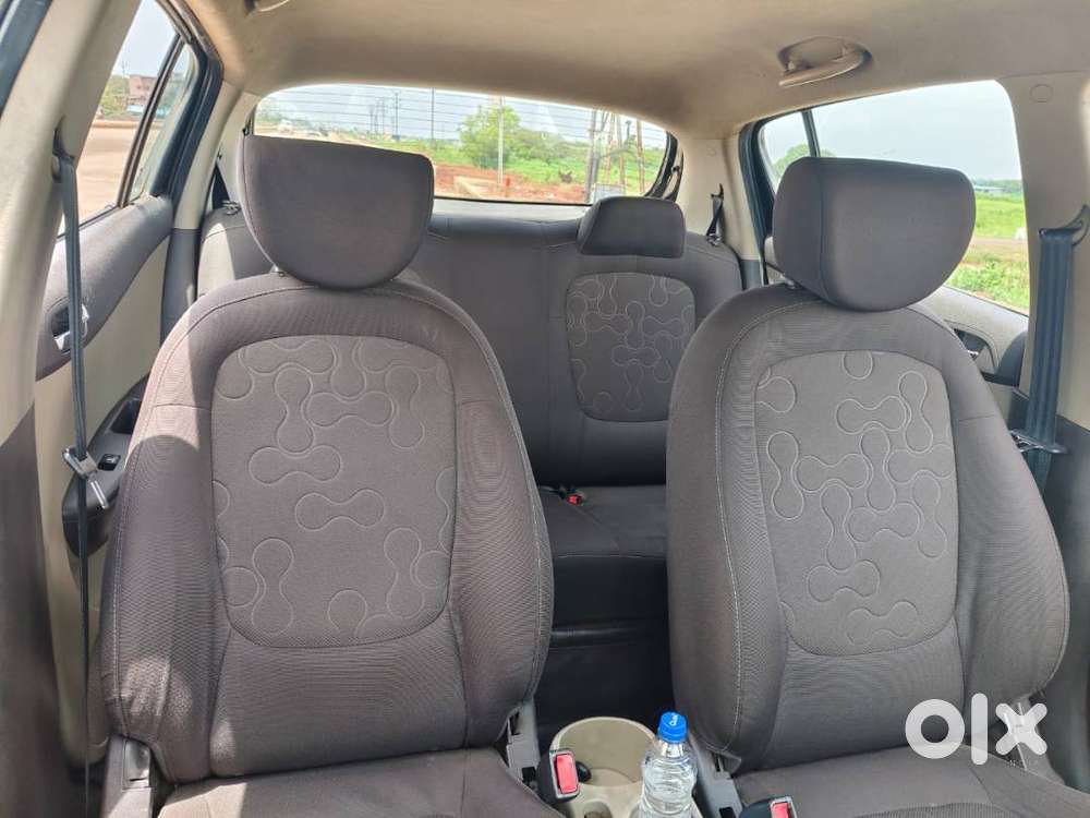 Hyundai/i20/1.2 Magna/hatch Back