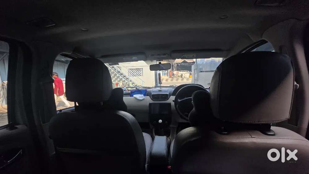 Nissan Terrano 2015 Diesel Manual 150000 Km