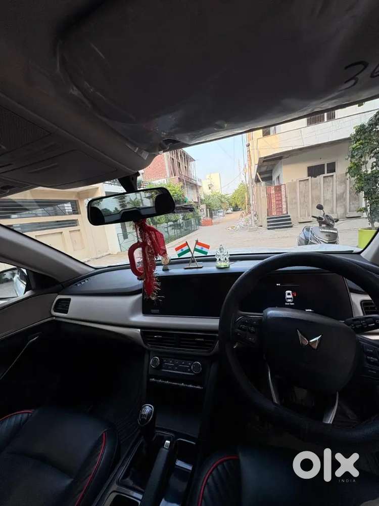 Mahindra Xuv700 2024 Diesel 55000 Km Driven