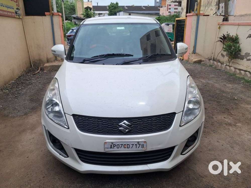 Maruti Suzuki Swift Ddis Vdi, 2014, Diesel