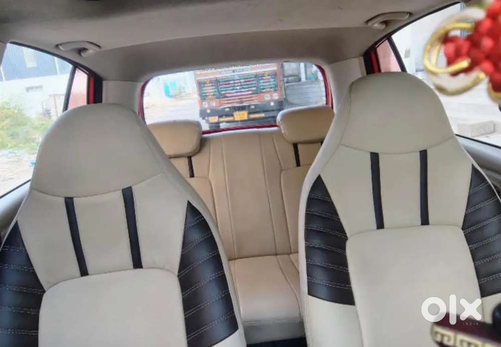 Hyundai I10 2011 Cng & Hybrids 78000 Km Driven