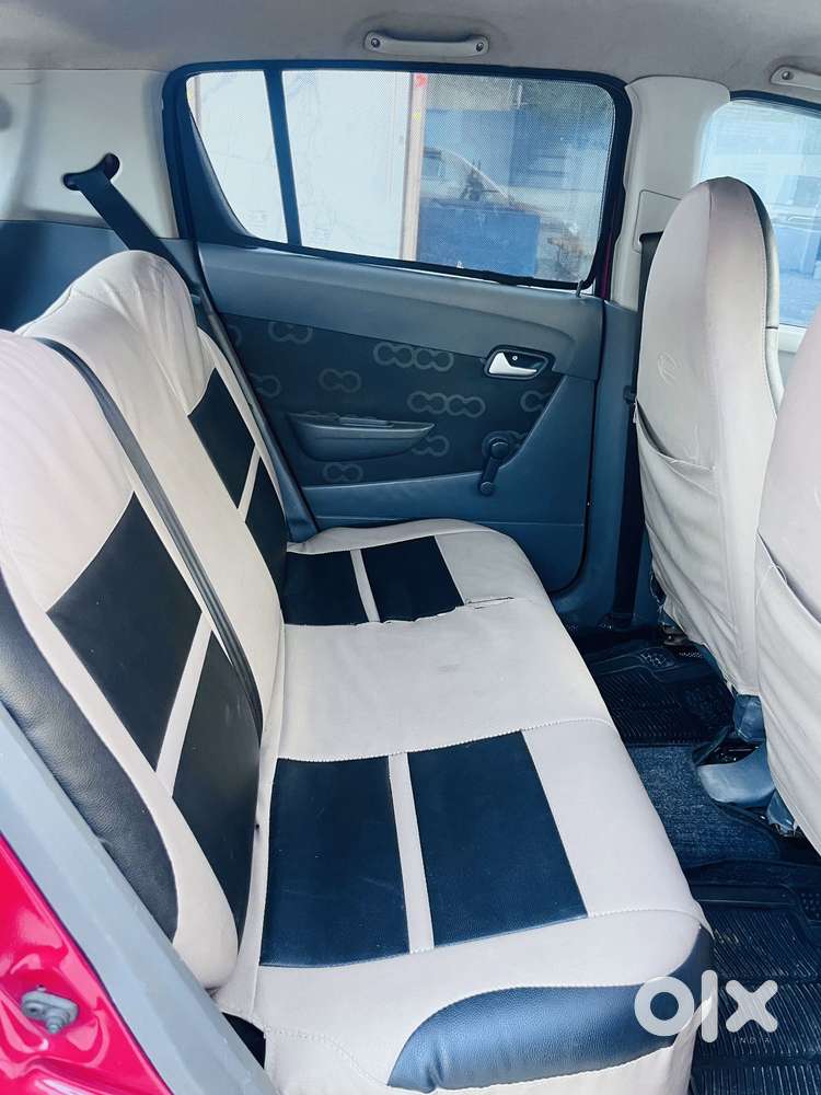 Maruti Suzuki Alto 800 Lxi, 2013, Petrol