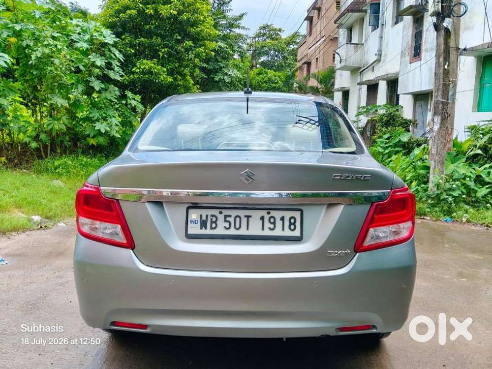 Maruti Suzuki Swift Dzire Zxi Plus , 2022, Petrol