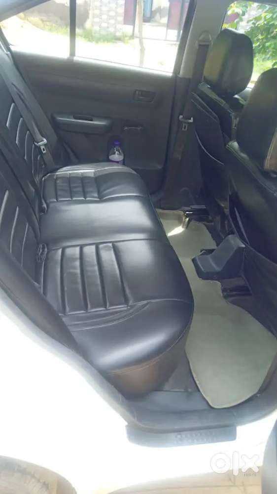 Maruti Suzuki Dzire 2015 Diesel 130000 Km Driven