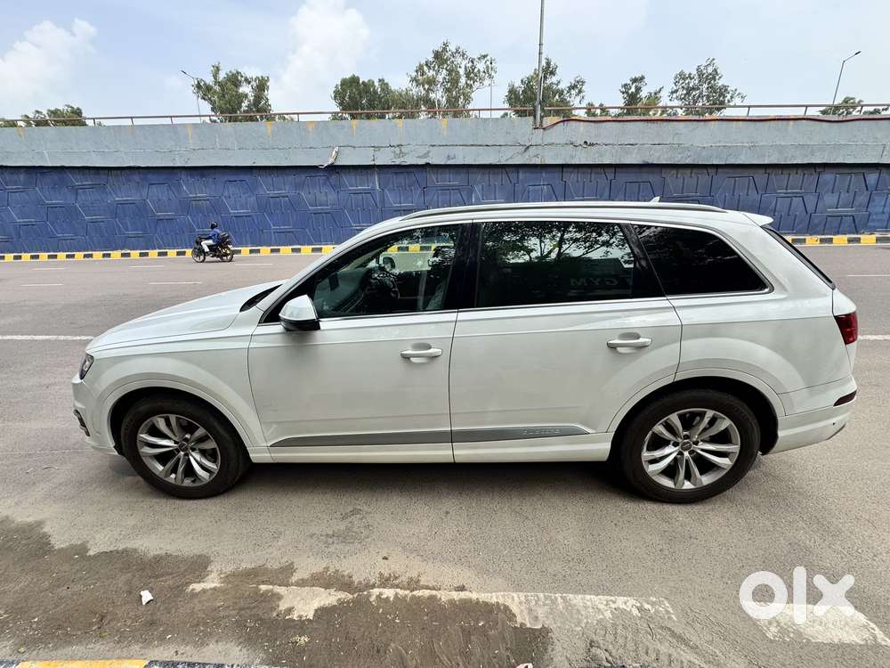Audi Q7 3.0 Tdi Quattro Technology Pack, 2019, Diesel