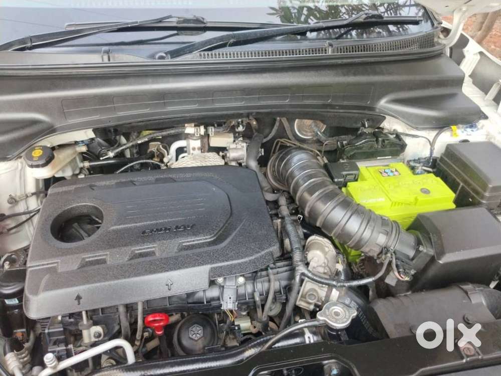 Hyundai Creta 1.5 Ex Diesel, 2021, Diesel