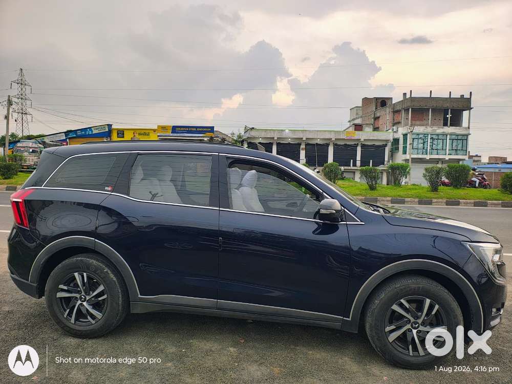 Mahindra Xuv700 2.2 Ax 5 Diesel Mt 7 Str, 2023, Diesel