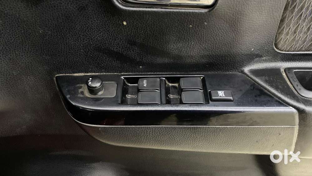 Maruti Suzuki Wagon R Stingray Vxi, 2014, Cng & Hybrids