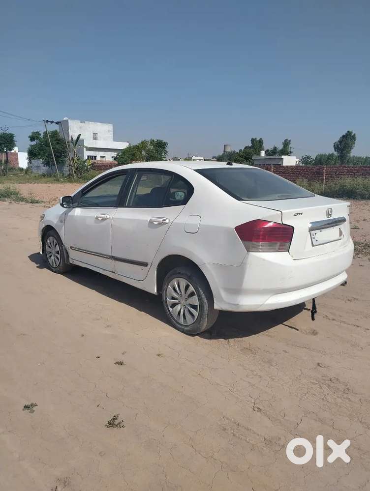 Honda City Petrol Manual 2009 Only Exchange Meri Passing Khtm Ha Gaadi