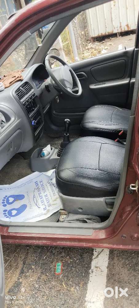 Maruti Suzuki Alto 2007 Car