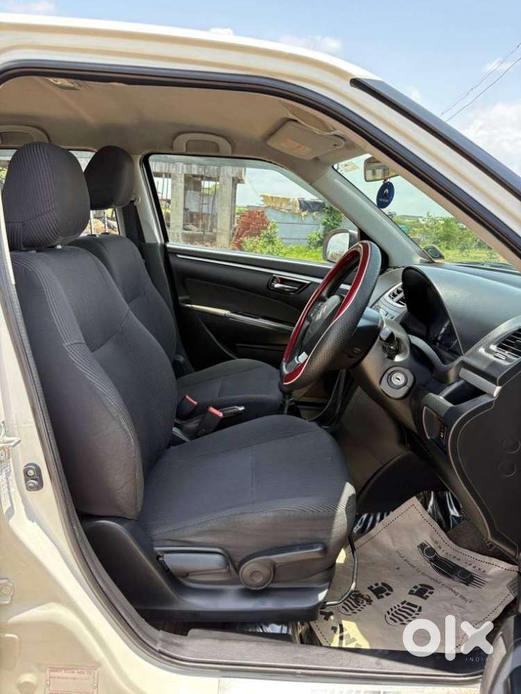 Maruti Suzuki Swift Zxi, 2014, Diesel